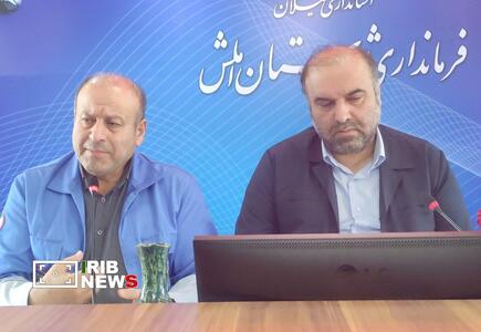 آمادگی همه دستگاه‌ها برای کاهش خسارات ناشی از سیلاب احتمالی در گیلان