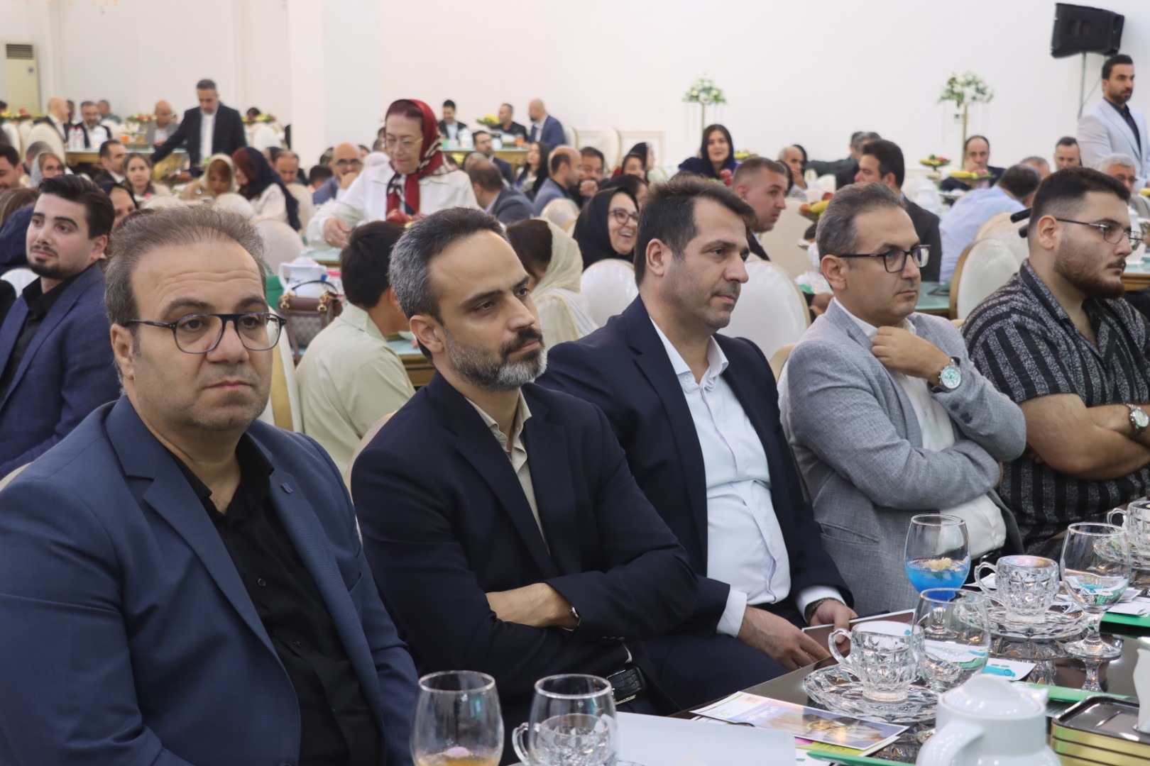 ریشه گردشگری گیلان در تمدن و تاریخ این دیار است+تصاویر