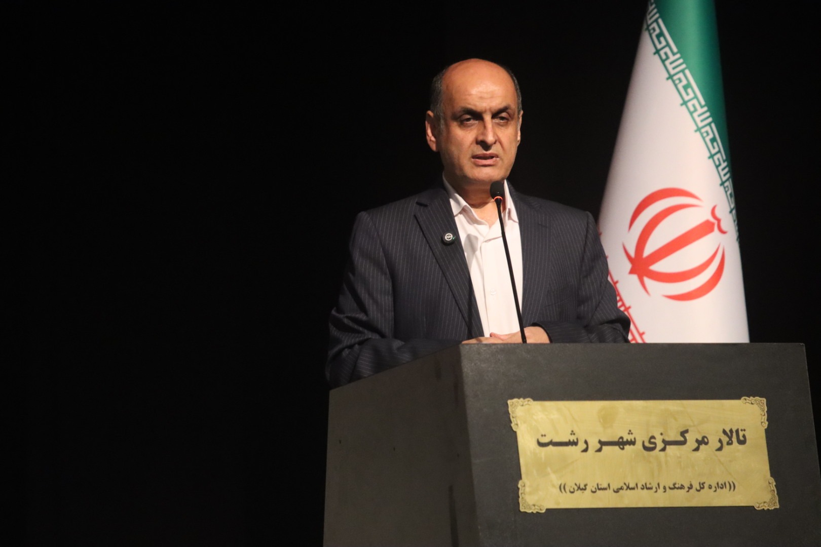 بهره‌مندی از قدرت رسانه در معرفی ظرفیت‌های بی‌نظیر گیلان+تصاویر