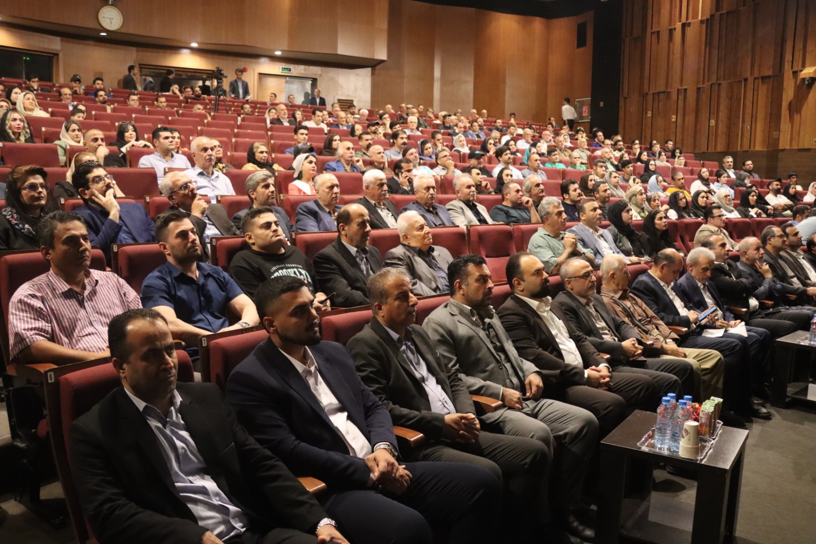بهره‌مندی از قدرت رسانه در معرفی ظرفیت‌های بی‌نظیر گیلان+تصاویر
