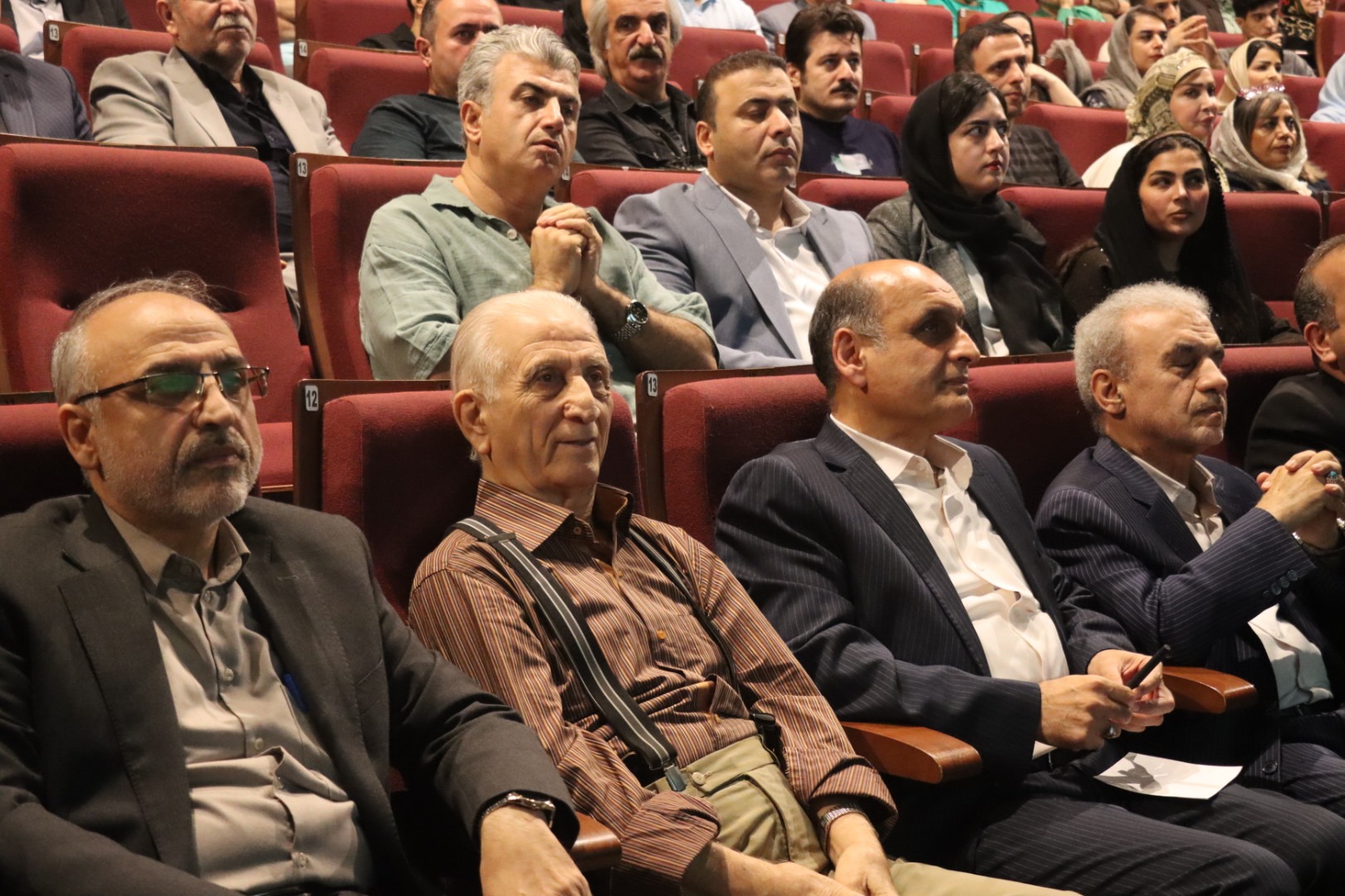 بهره‌مندی از قدرت رسانه در معرفی ظرفیت‌های بی‌نظیر گیلان+تصاویر