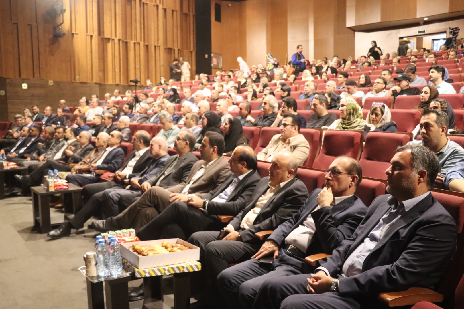 بهره‌مندی از قدرت رسانه در معرفی ظرفیت‌های بی‌نظیر گیلان+تصاویر