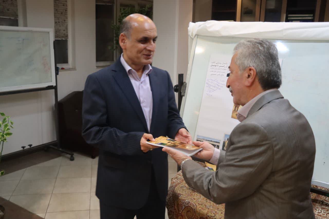 رکوردشکنی فرودگاه رشت با ۶۴۰ پرواز در شهریور؛ یک‌سوم پروازها خارجی بود+تصاویر