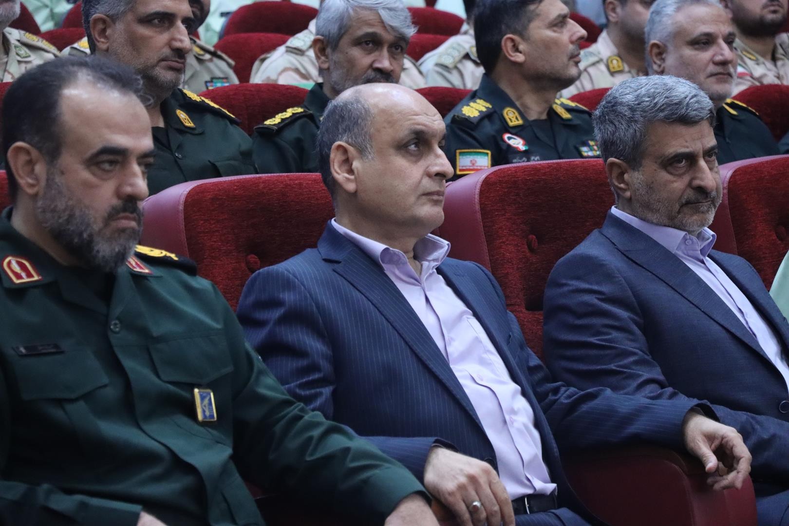 در جهان بی‌قاعده امروز، ایران باید مقتدر بماند