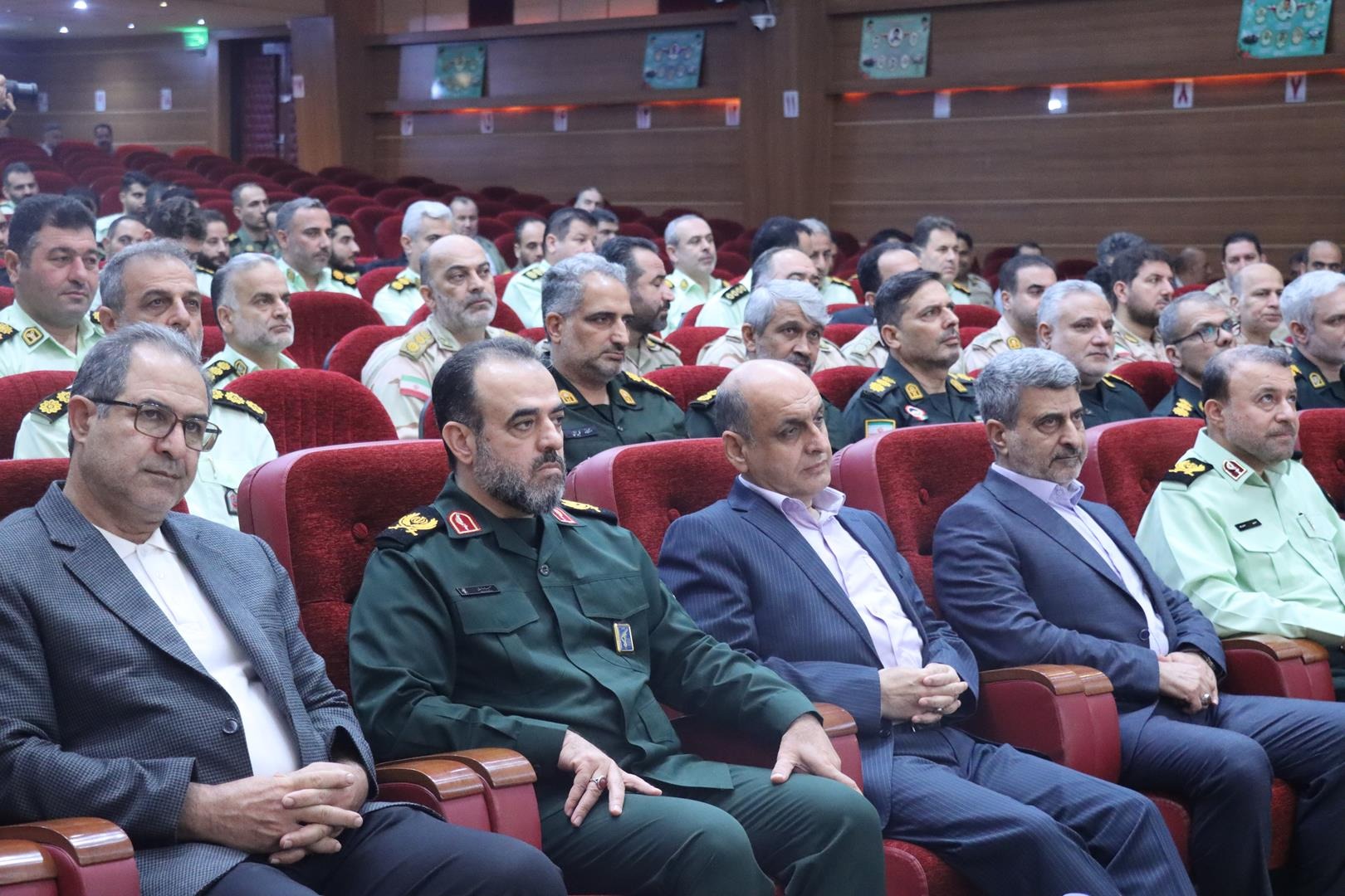 در جهان بی‌قاعده امروز، ایران باید مقتدر بماند