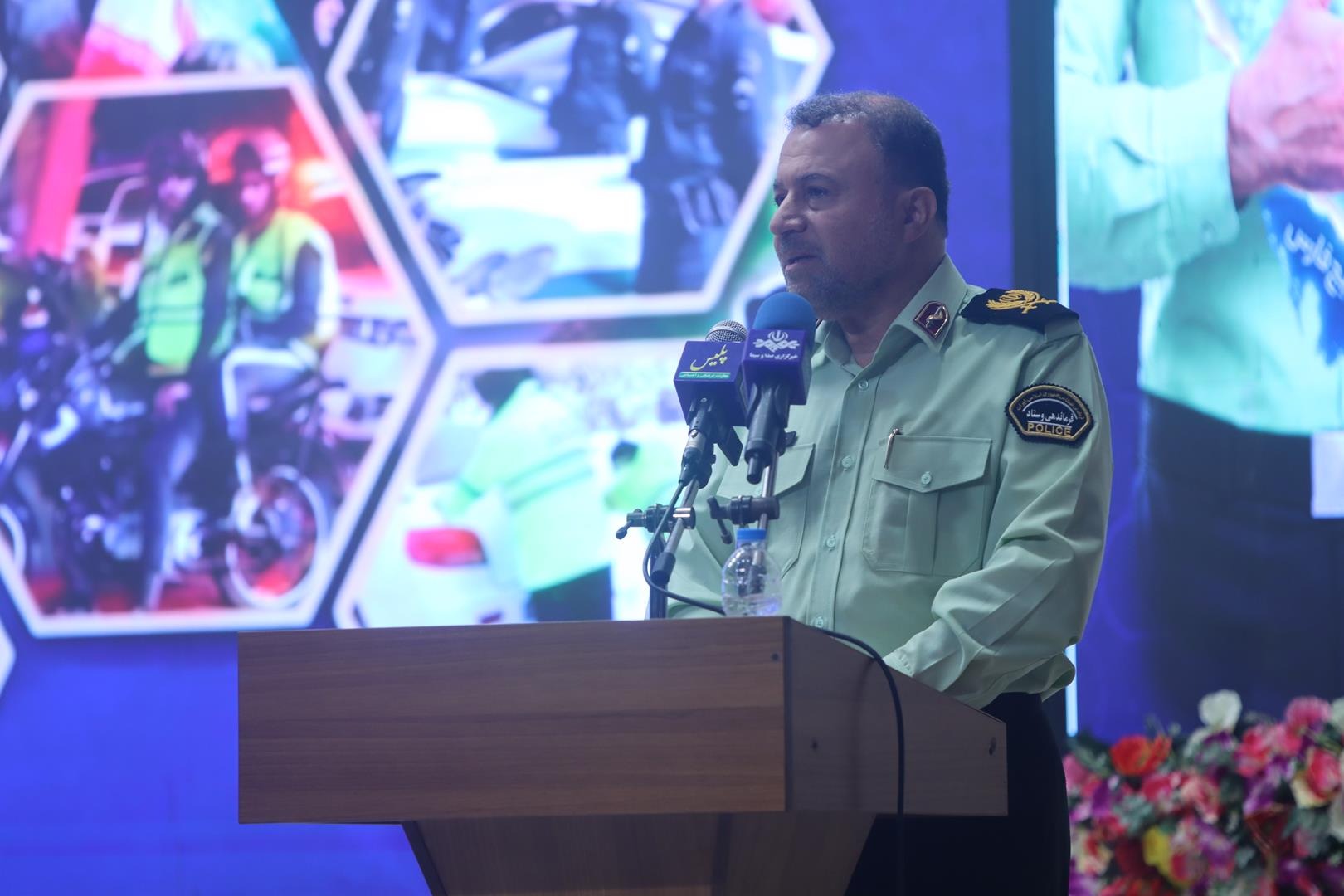 در جهان بی‌قاعده امروز، ایران باید مقتدر بماند