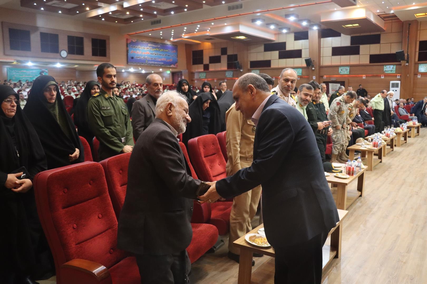 در جهان بی‌قاعده امروز، ایران باید مقتدر بماند