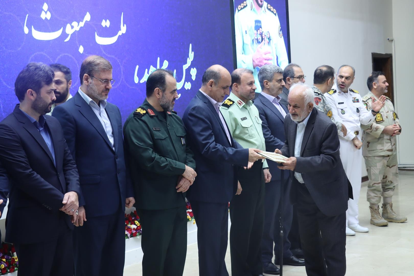 در جهان بی‌قاعده امروز، ایران باید مقتدر بماند