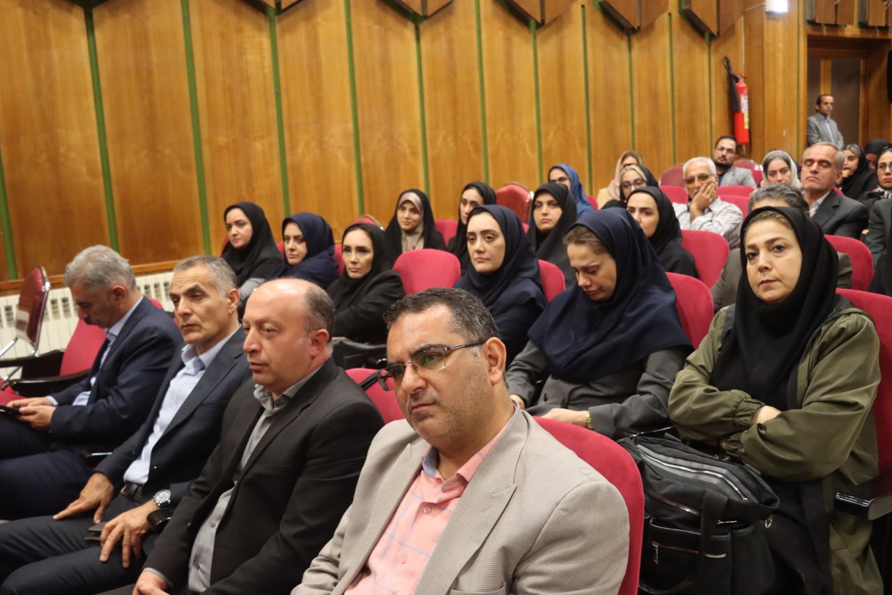 زنجیره تأمین نهاده‌های دامی، متناسب با ظرفیت تولید شمال طراحی شود