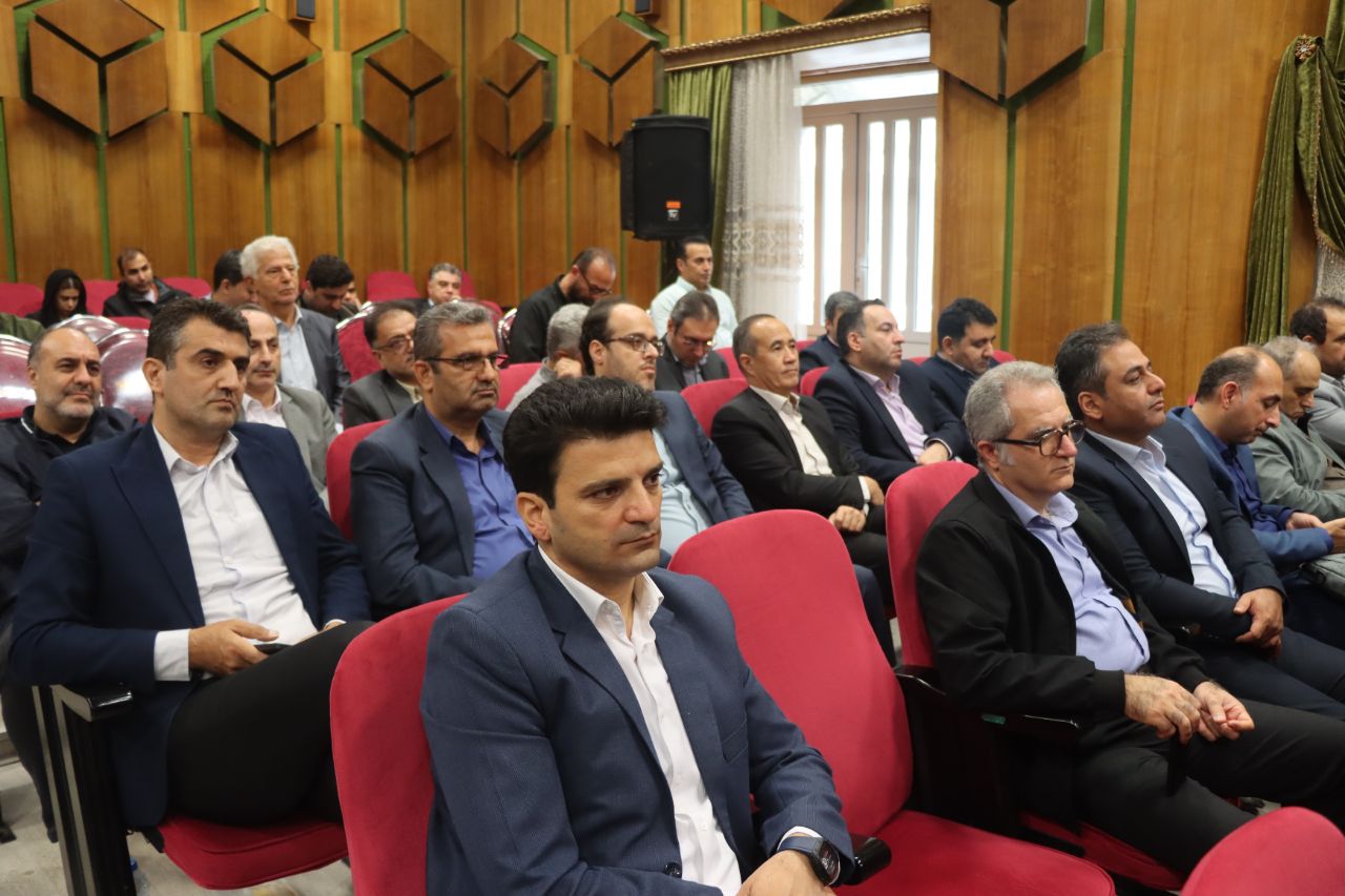 زنجیره تأمین نهاده‌های دامی، متناسب با ظرفیت تولید شمال طراحی شود