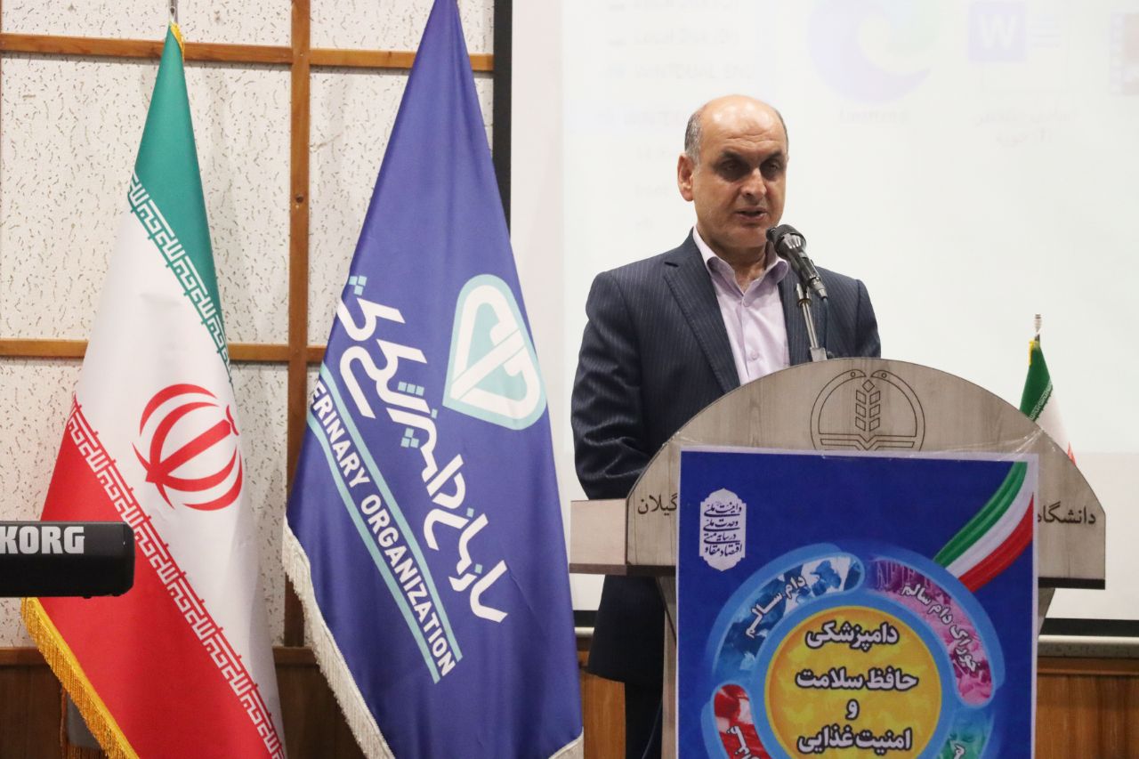 زنجیره تأمین نهاده‌های دامی، متناسب با ظرفیت تولید شمال طراحی شود