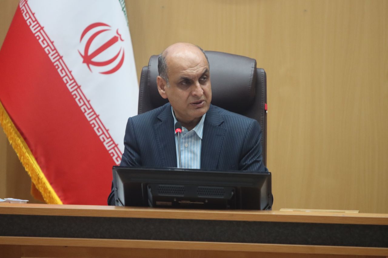 ماندگاری بار تجاری در شمال، فرصت تاریخی احیای کریدور شمال–جنوب است