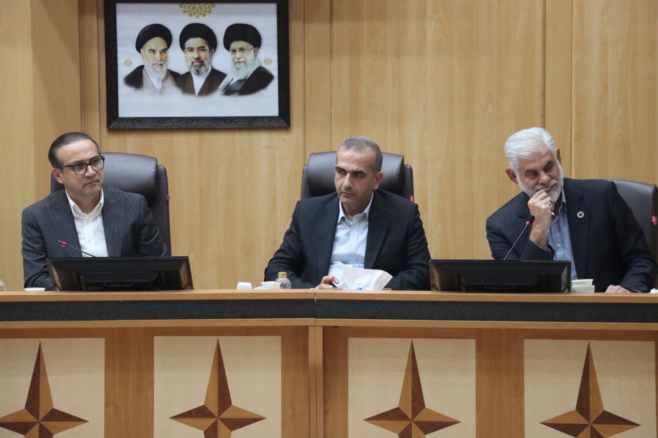 ماندگاری بار تجاری در شمال، فرصت تاریخی احیای کریدور شمال–جنوب است
