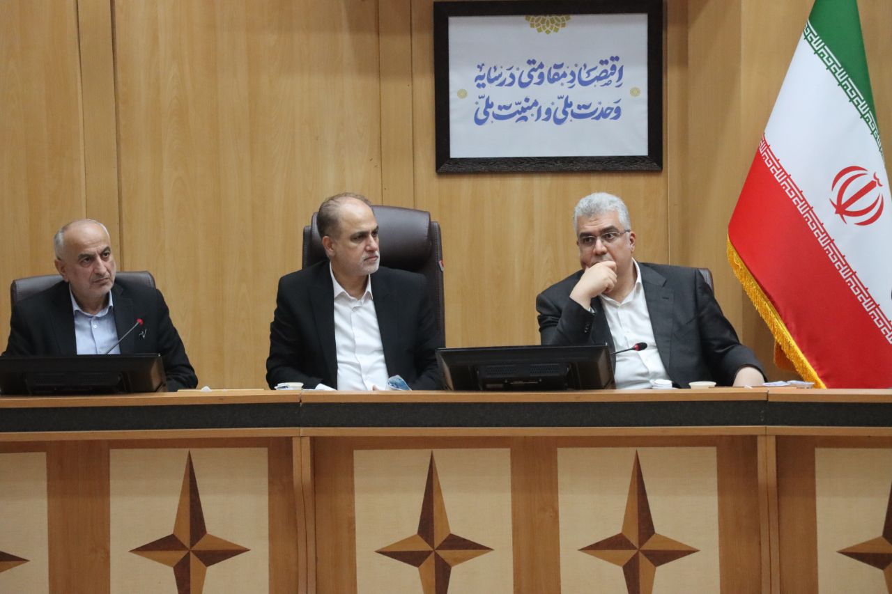 ماندگاری بار تجاری در شمال، فرصت تاریخی احیای کریدور شمال–جنوب است