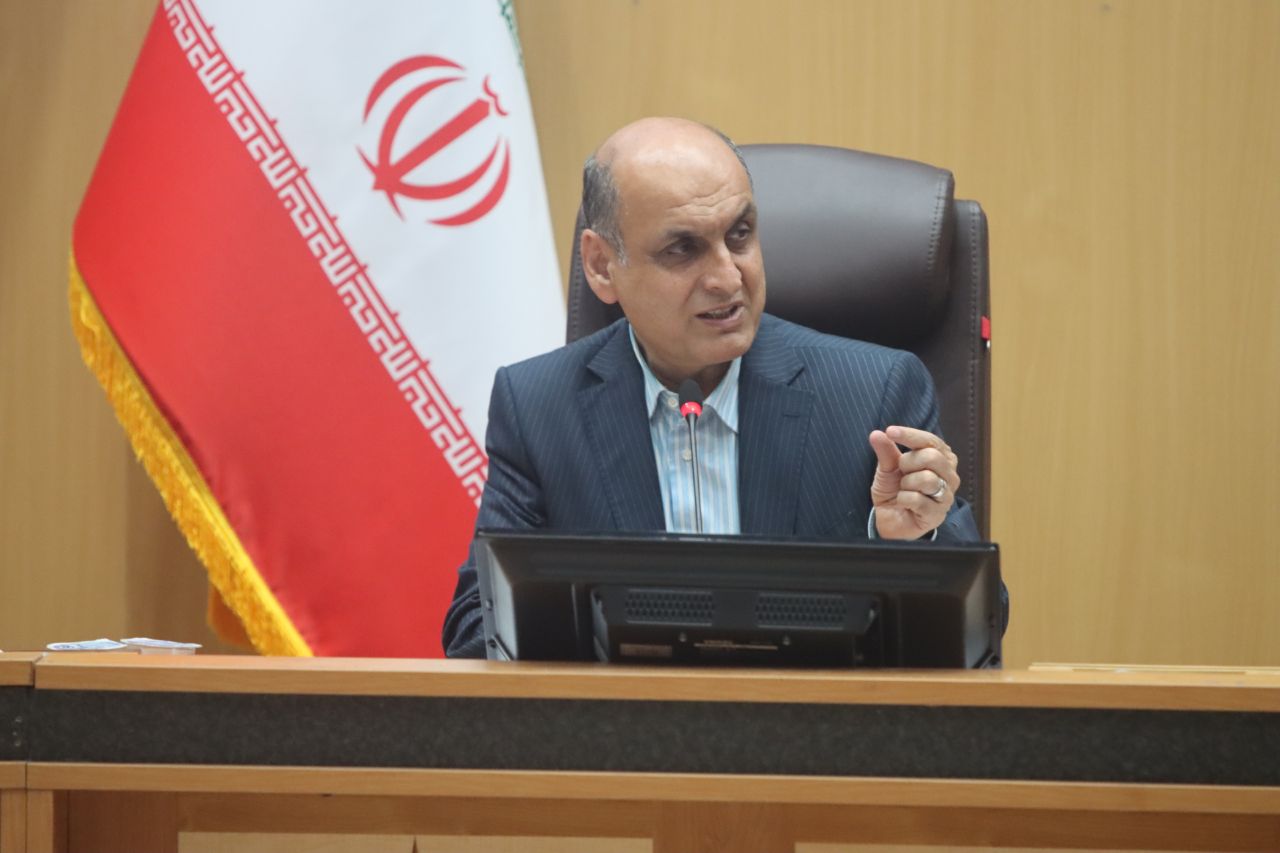 ماندگاری بار تجاری در شمال، فرصت تاریخی احیای کریدور شمال–جنوب است