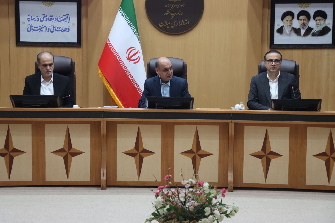 ماندگاری بار تجاری در شمال، فرصت تاریخی احیای کریدور شمال–جنوب است