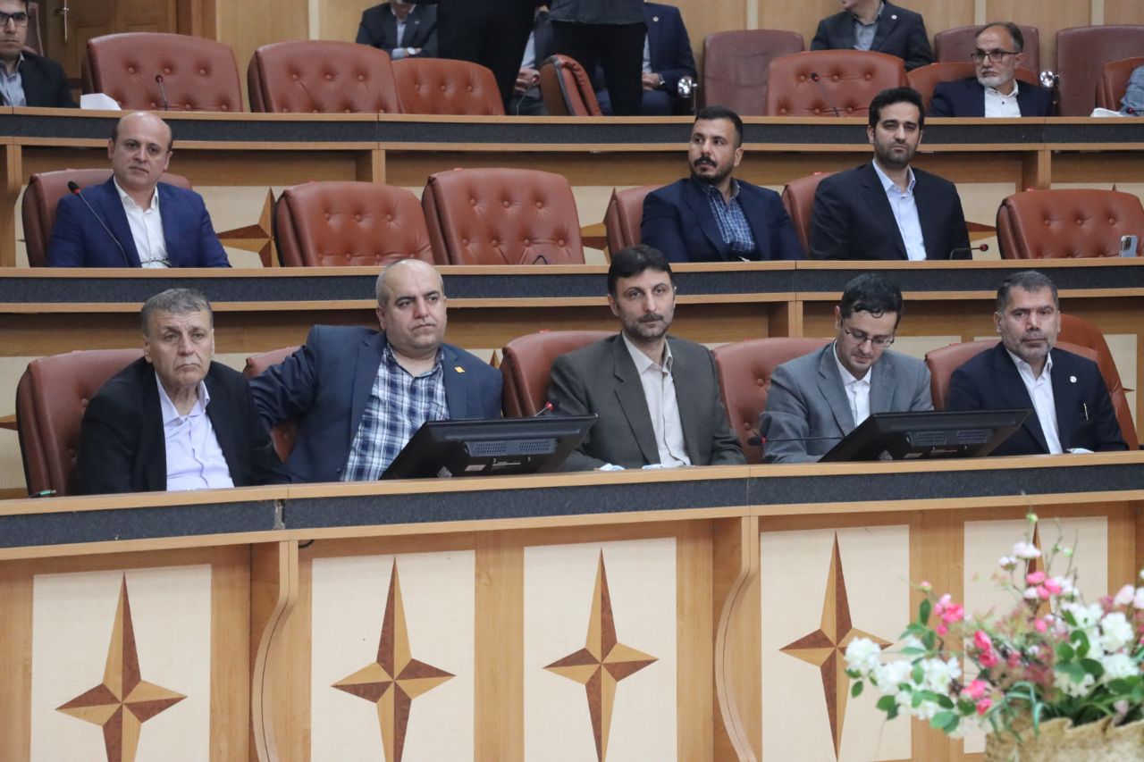 ماندگاری بار تجاری در شمال، فرصت تاریخی احیای کریدور شمال–جنوب است