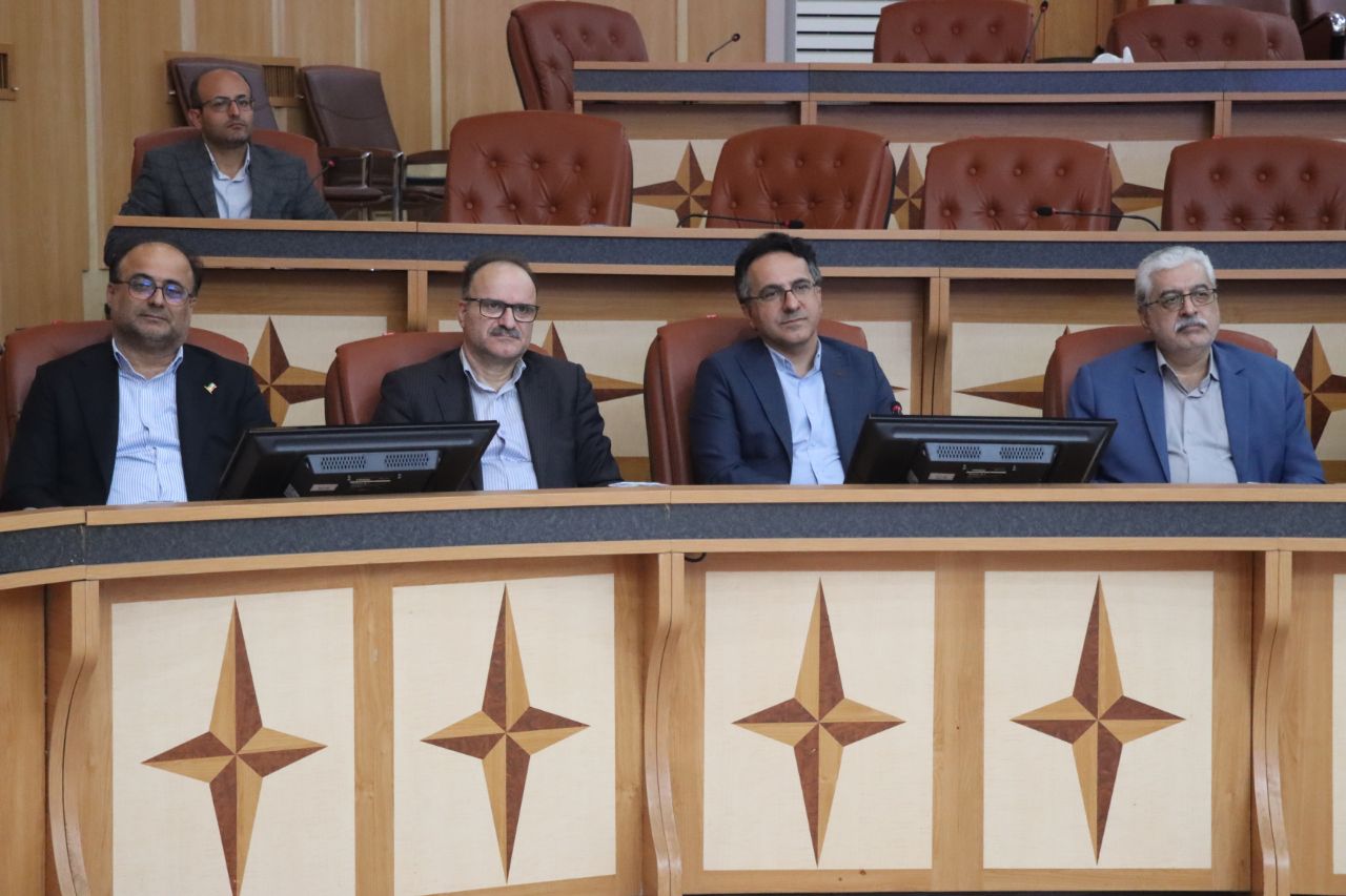 ماندگاری بار تجاری در شمال، فرصت تاریخی احیای کریدور شمال–جنوب است