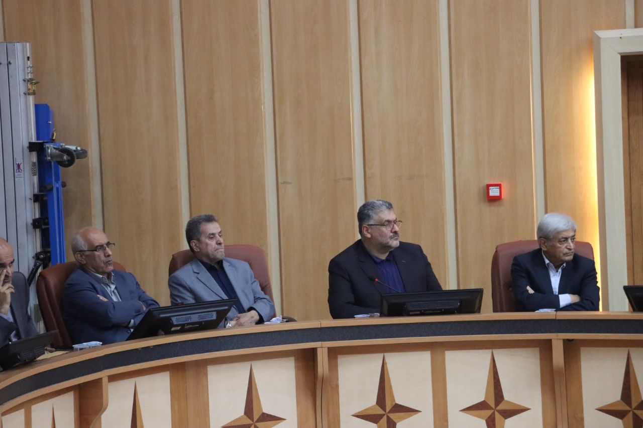 ماندگاری بار تجاری در شمال، فرصت تاریخی احیای کریدور شمال–جنوب است