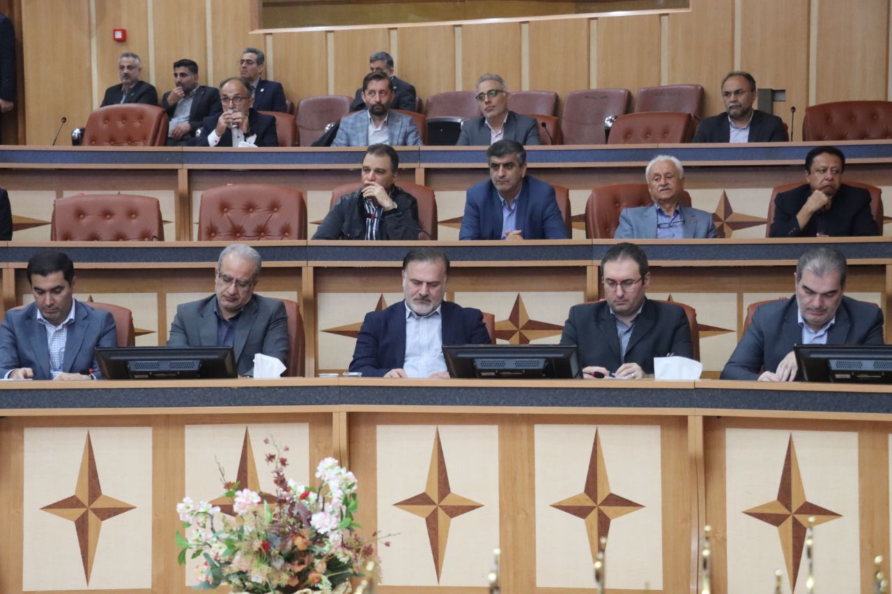 ماندگاری بار تجاری در شمال، فرصت تاریخی احیای کریدور شمال–جنوب است
