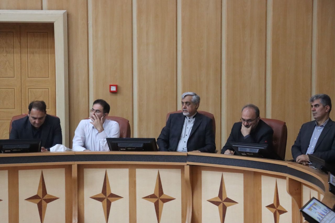 ماندگاری بار تجاری در شمال، فرصت تاریخی احیای کریدور شمال–جنوب است