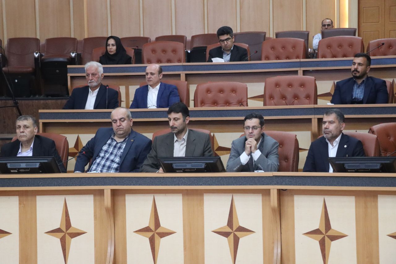 ماندگاری بار تجاری در شمال، فرصت تاریخی احیای کریدور شمال–جنوب است