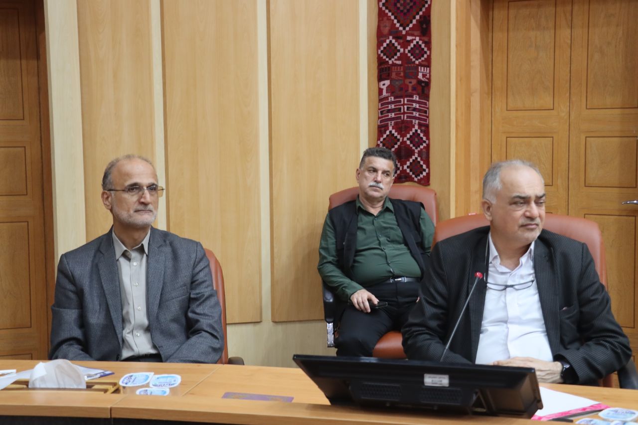 ماندگاری بار تجاری در شمال، فرصت تاریخی احیای کریدور شمال–جنوب است