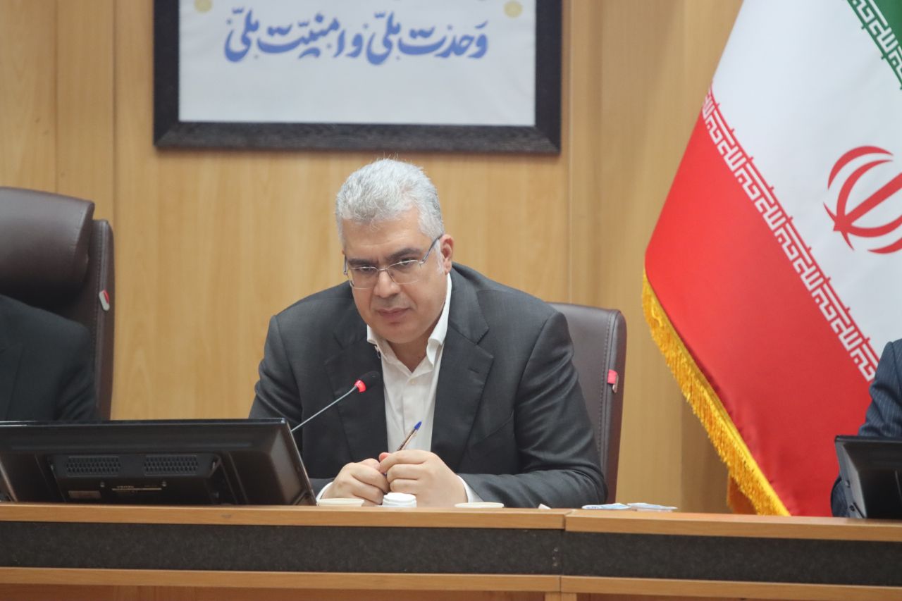 ماندگاری بار تجاری در شمال، فرصت تاریخی احیای کریدور شمال–جنوب است