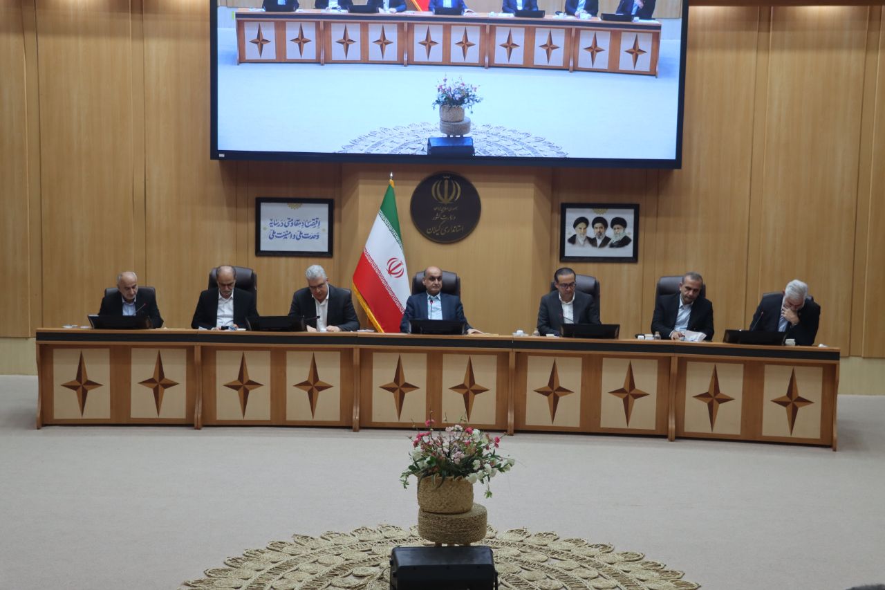 ماندگاری بار تجاری در شمال، فرصت تاریخی احیای کریدور شمال–جنوب است