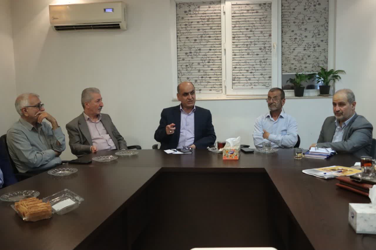 استاندار گیلان : رکورد شکنی فرودگاه رشت با ۶۴۰ پرواز در شهریور ؛ یک‌ سوم پروازها خارجی بود