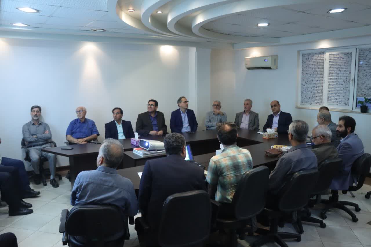 استاندار گیلان : رکورد شکنی فرودگاه رشت با ۶۴۰ پرواز در شهریور ؛ یک‌ سوم پروازها خارجی بود