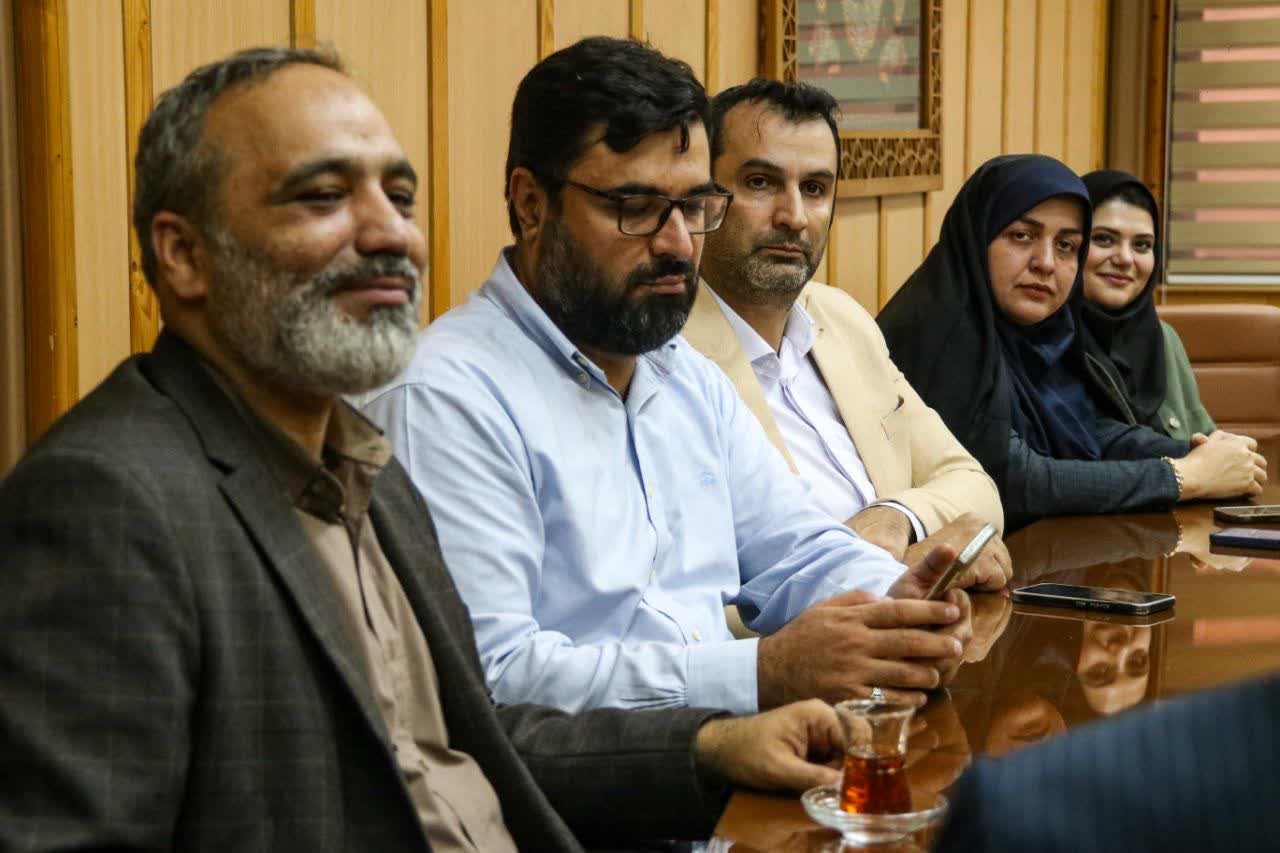 ظرفیت‌های اقتصادی گیلان نیازمند روایت ملی است