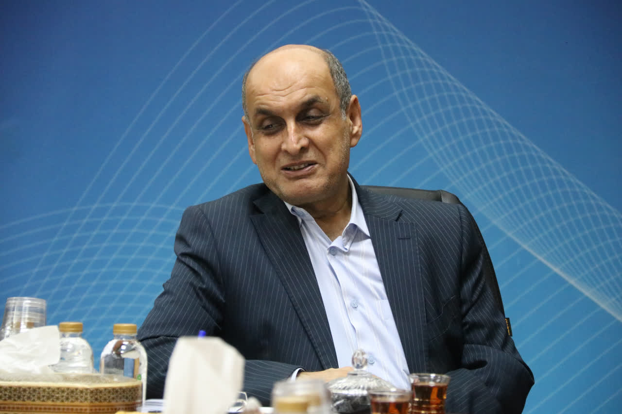 ظرفیت‌های اقتصادی گیلان نیازمند روایت ملی است