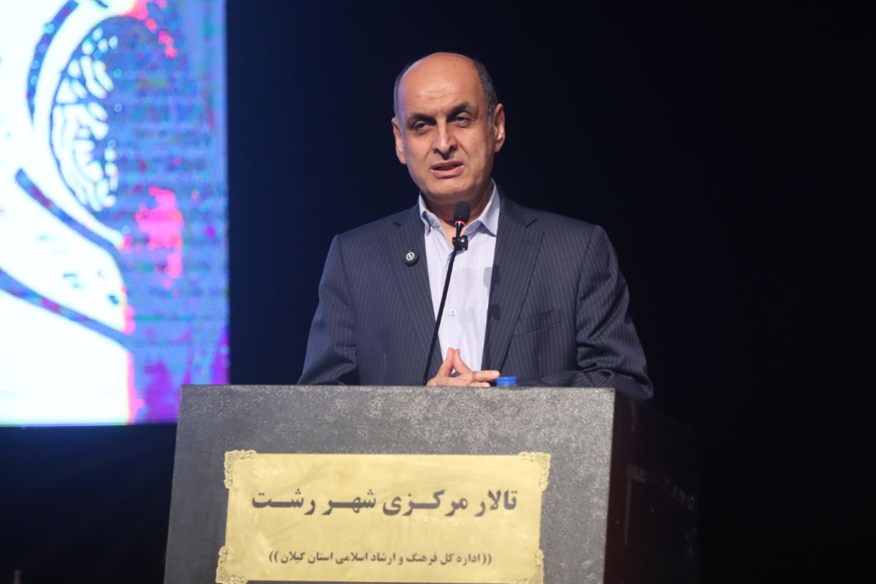 امکان تأمین تجهیزات پیشرفته پزشکی با نصف قیمت از مسیر منطقه آزاد انزلی+(تصاویر)