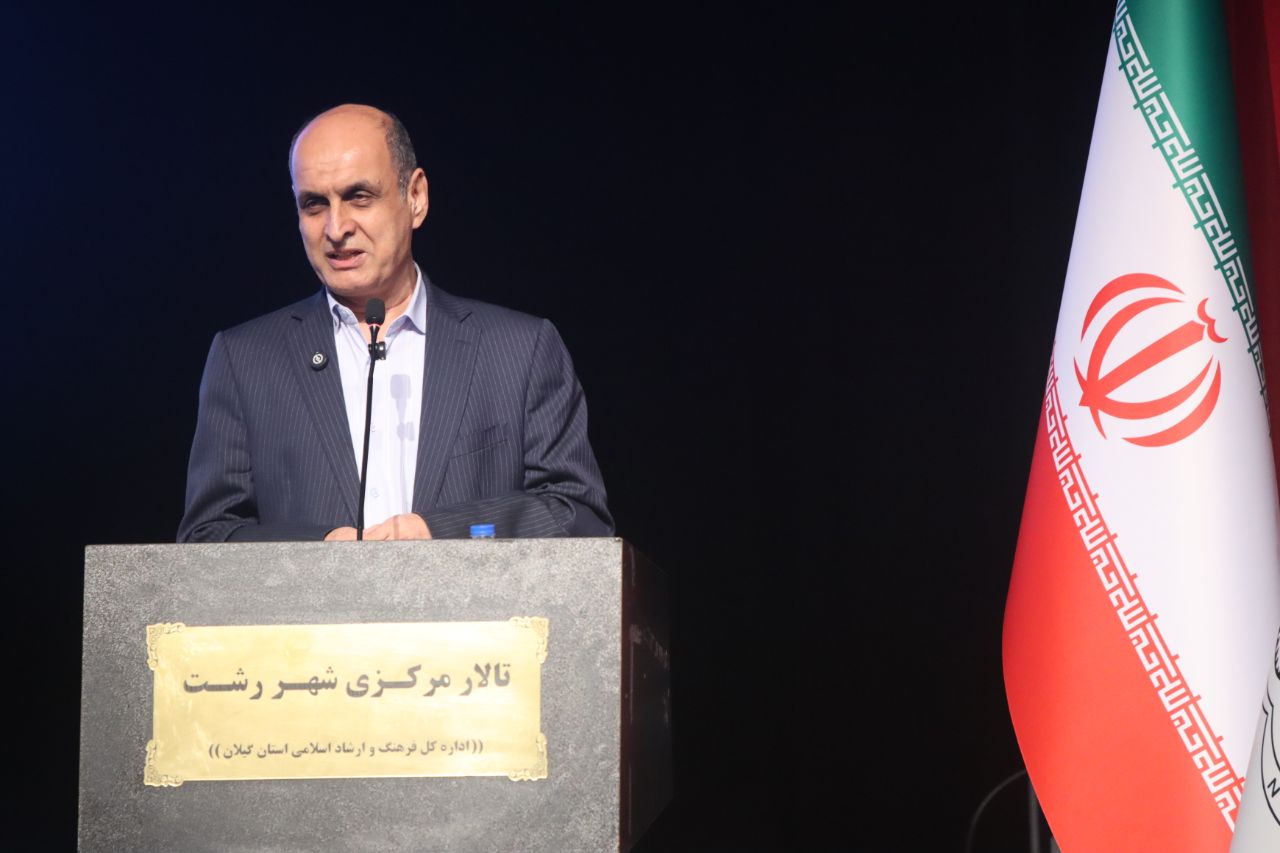 امکان تأمین تجهیزات پیشرفته پزشکی با نصف قیمت از مسیر منطقه آزاد انزلی+(تصاویر)