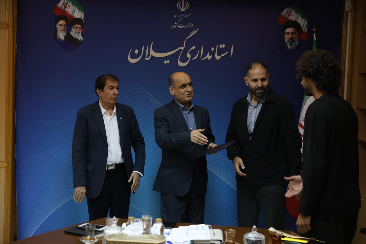موفقیت ورزشکاران، سرمایه اجتماعی و اعتمادبه‌نفس ملی را تقویت می‌کند+(تصاویر)