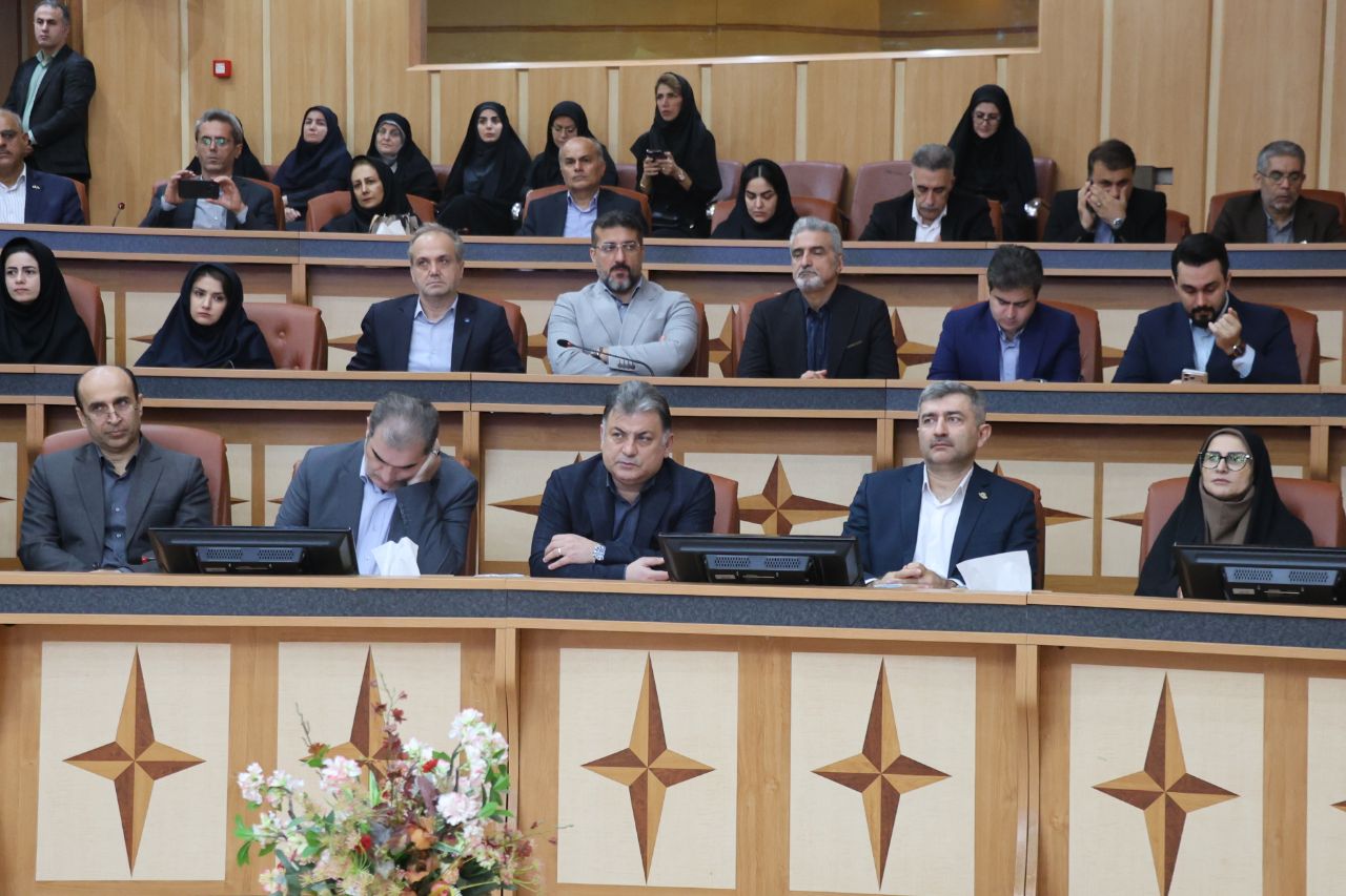 گیلان باید به استان معین کشور در تأمین محصولات کشاورزی تبدیل شود+(تصاویر)