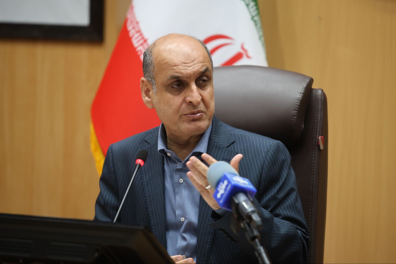 گیلان باید به استان معین کشور در تأمین محصولات کشاورزی تبدیل شود+(تصاویر)
