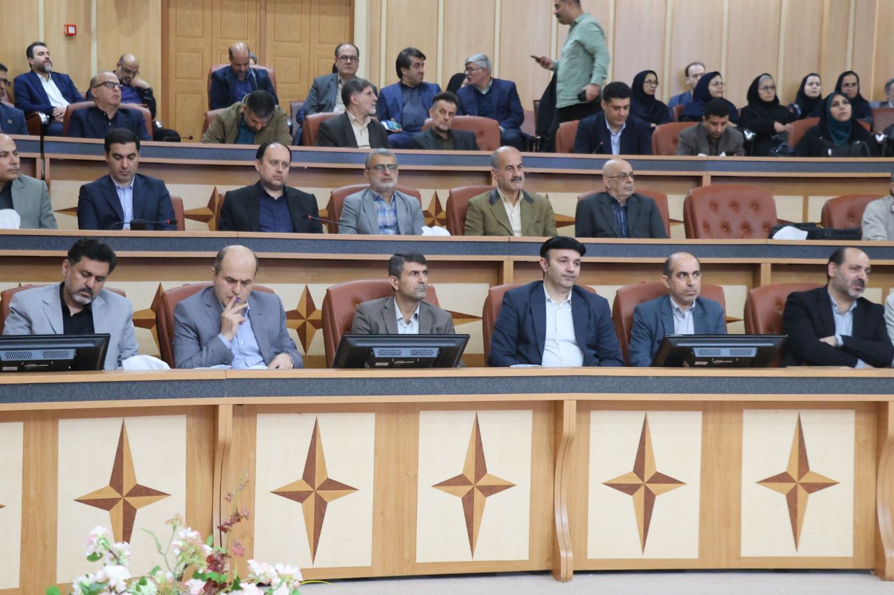 گیلان باید به استان معین کشور در تأمین محصولات کشاورزی تبدیل شود+(تصاویر)
