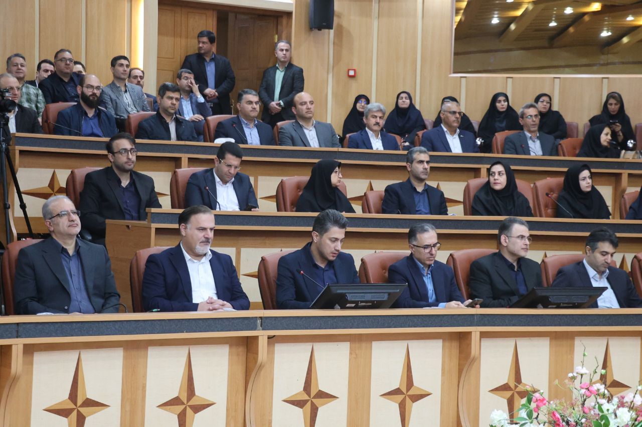 گیلان باید به استان معین کشور در تأمین محصولات کشاورزی تبدیل شود+(تصاویر)