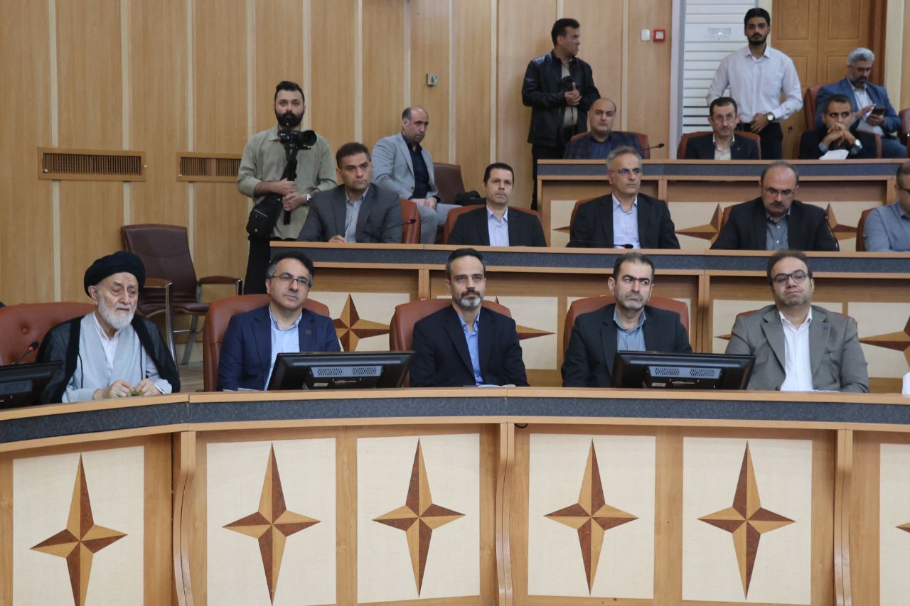 گیلان باید به استان معین کشور در تأمین محصولات کشاورزی تبدیل شود+(تصاویر)