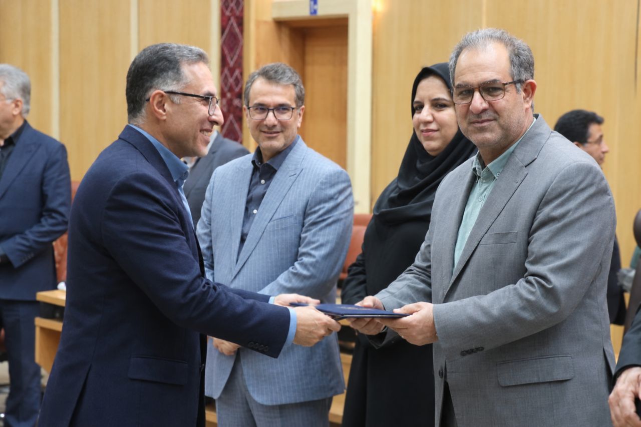 گیلان باید به استان معین کشور در تأمین محصولات کشاورزی تبدیل شود+(تصاویر)
