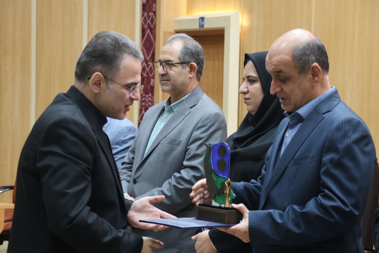 گیلان باید به استان معین کشور در تأمین محصولات کشاورزی تبدیل شود+(تصاویر)