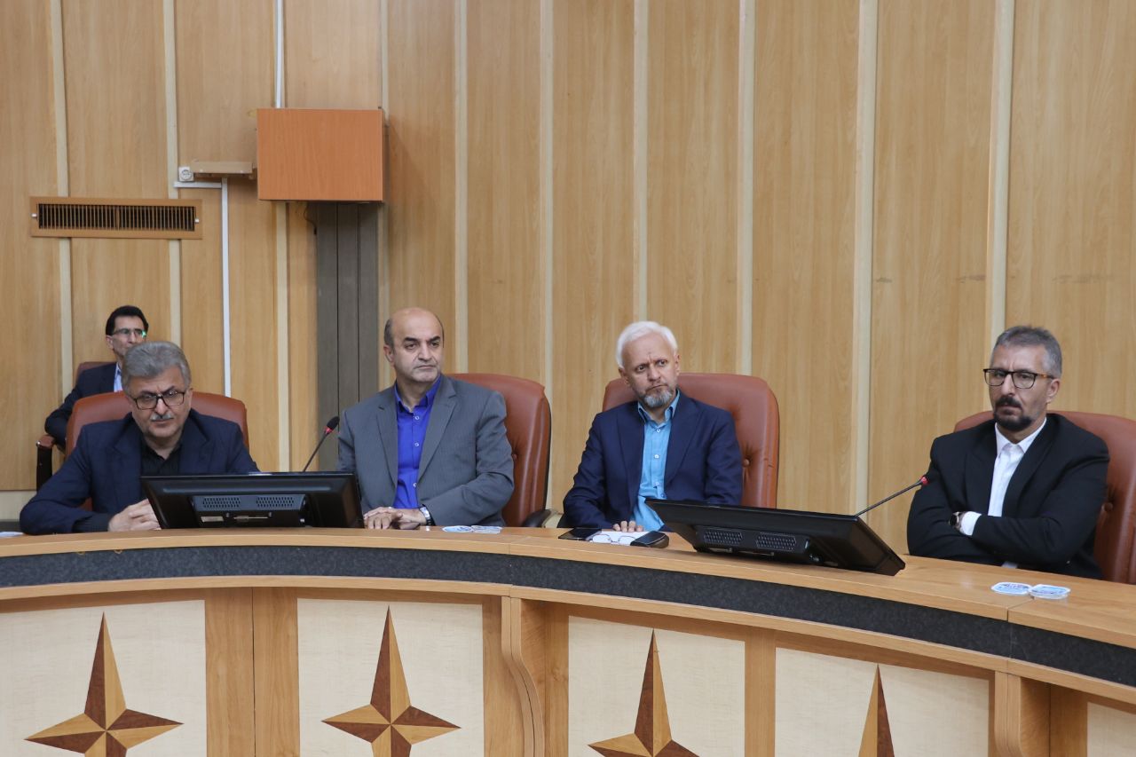 گیلان باید به استان معین کشور در تأمین محصولات کشاورزی تبدیل شود+(تصاویر)