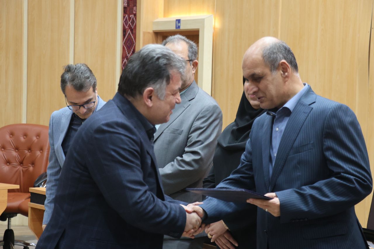 گیلان باید به استان معین کشور در تأمین محصولات کشاورزی تبدیل شود+(تصاویر)