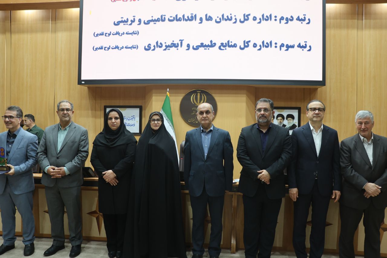 گیلان باید به استان معین کشور در تأمین محصولات کشاورزی تبدیل شود+(تصاویر)