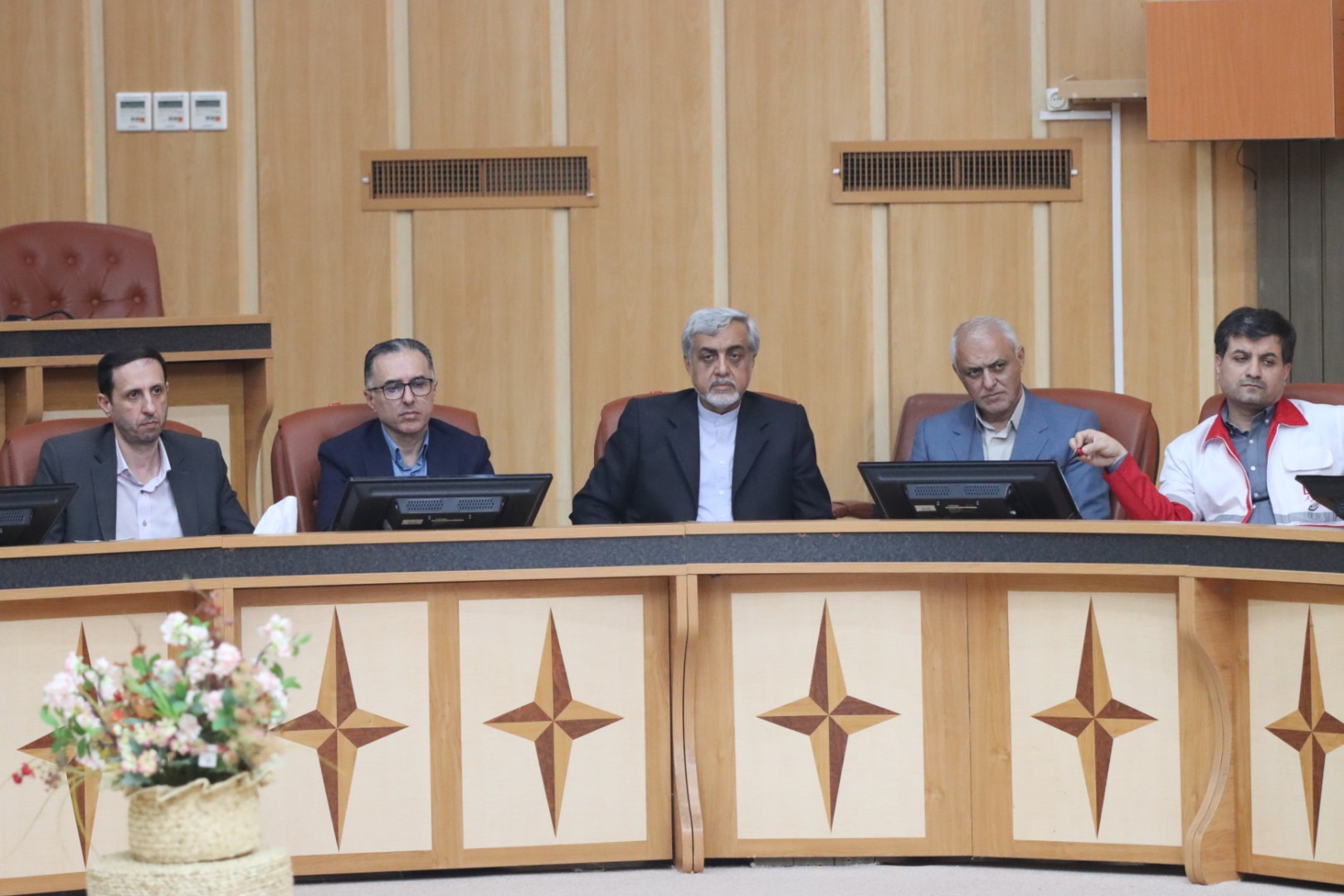 کاهش ۱۰ درصدی مصرف، از قطعی گاز و برق جلوگیری می‌کند