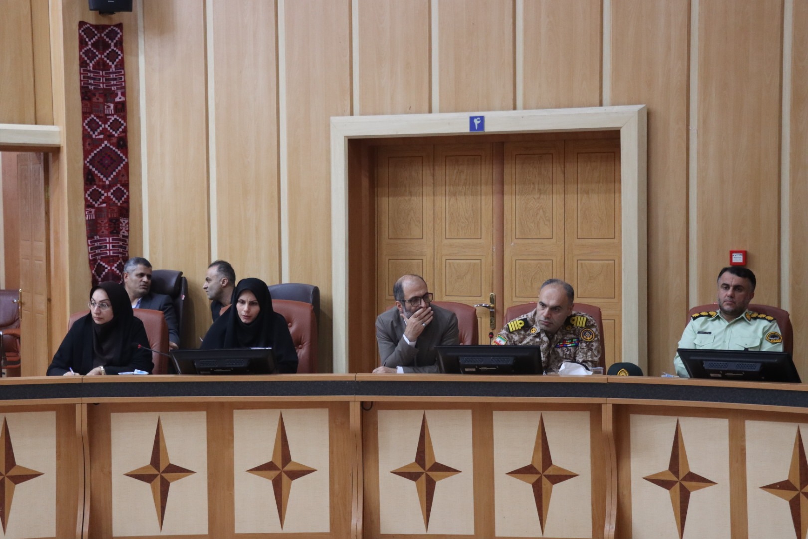کاهش ۱۰ درصدی مصرف، از قطعی گاز و برق جلوگیری می‌کند