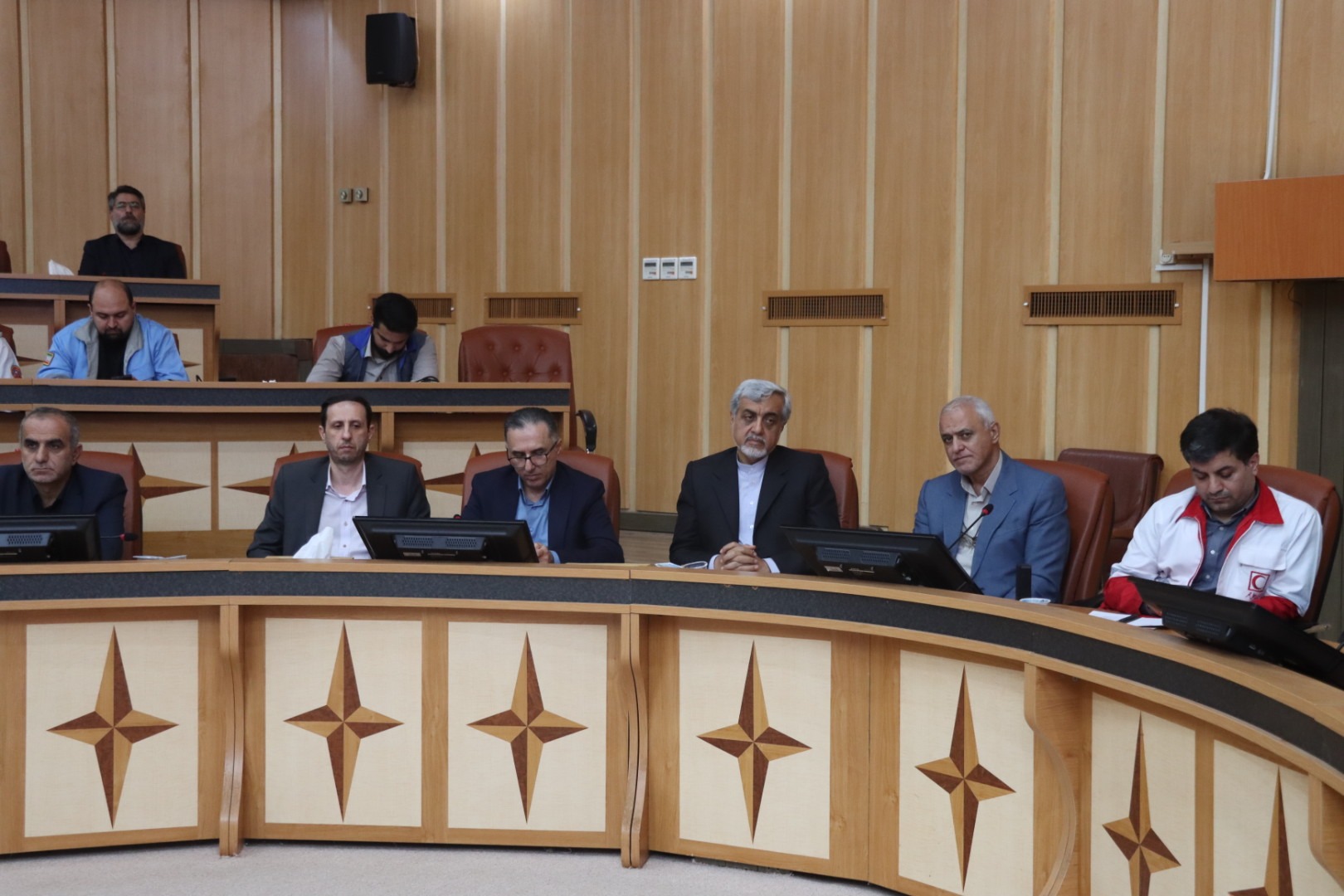 کاهش ۱۰ درصدی مصرف، از قطعی گاز و برق جلوگیری می‌کند