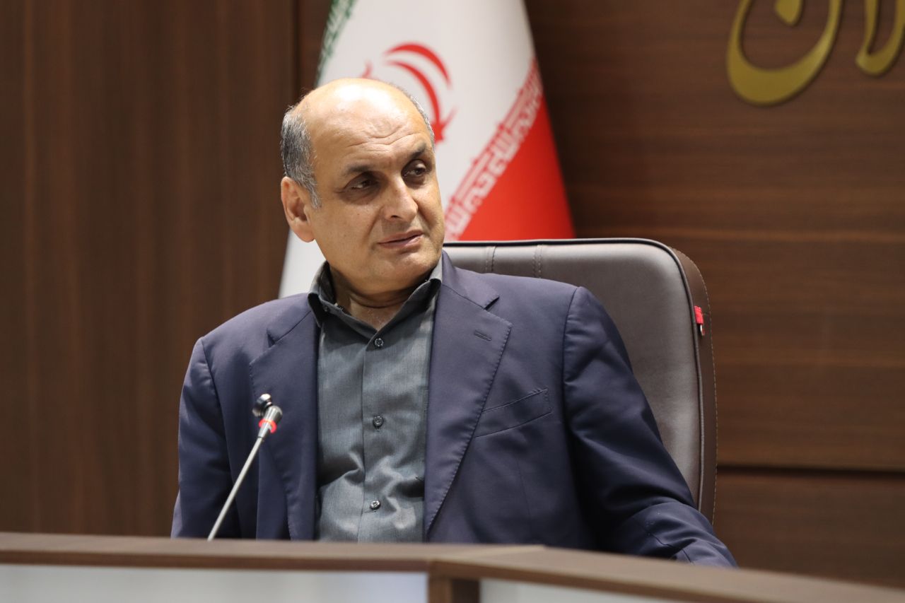 پیشرفت ۹۵ درصدی بیمارستان لاکان؛ عزم جدی برای تأمین اعتبار و تکمیل تنها بیمارستان جنرال گیلان